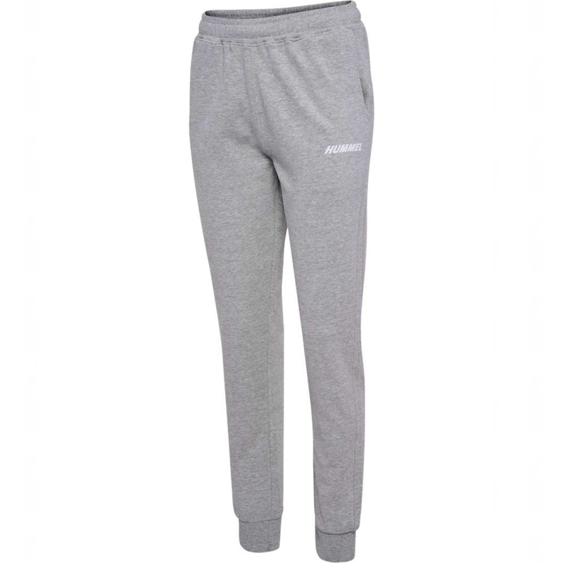 Collant Hummel Elemental Regular Femme Grise | 030209-191