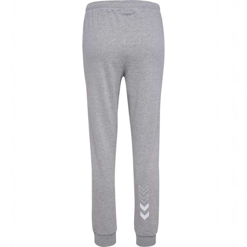 Collant Hummel Elemental Regular Femme Grise | 030209-191