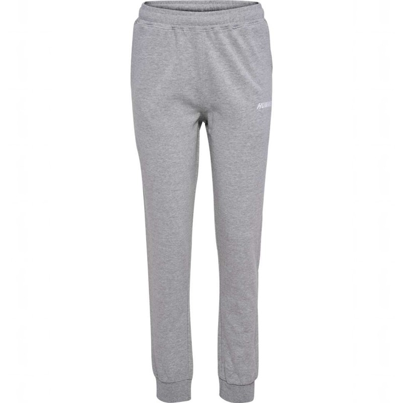 Collant Hummel Elemental Regular Femme Grise | 030209-191