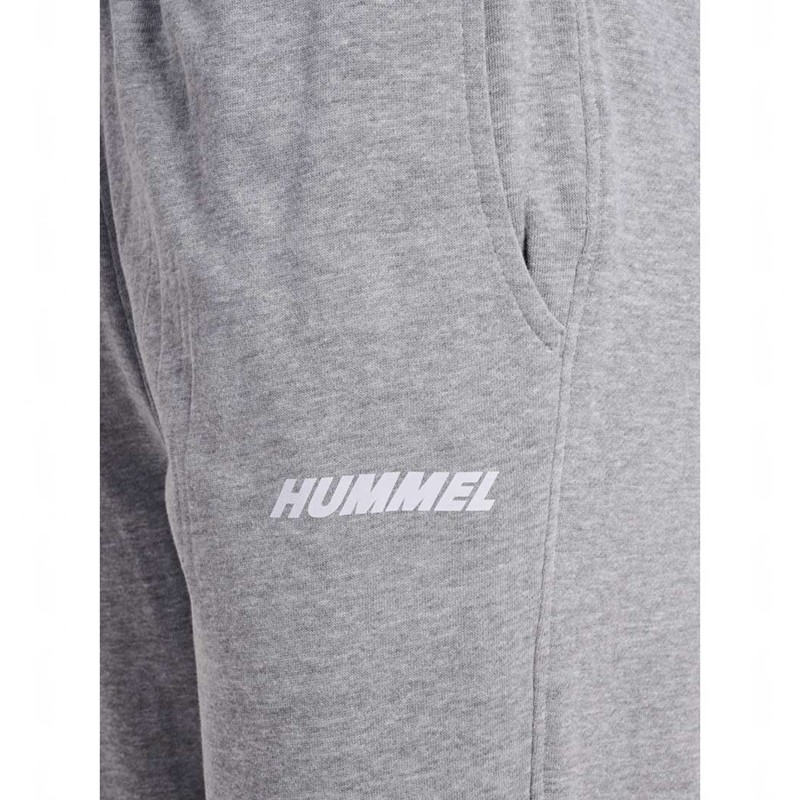 Collant Hummel Elemental Regular Femme Grise | 030209-191