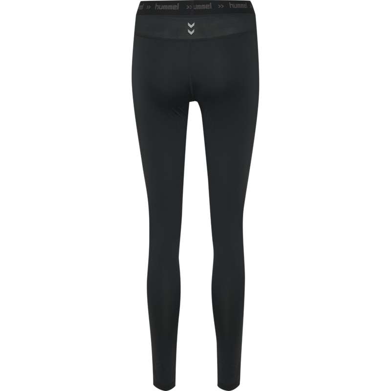 Collant Hummel First Performance Femme Noir | 784752-823
