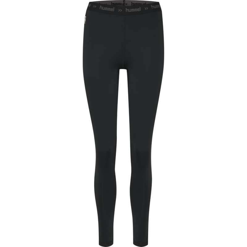Collant Hummel First Performance Femme Noir | 784752-823