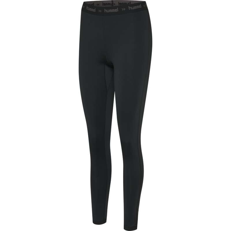 Collant Hummel First Performance Femme Noir | 784752-823
