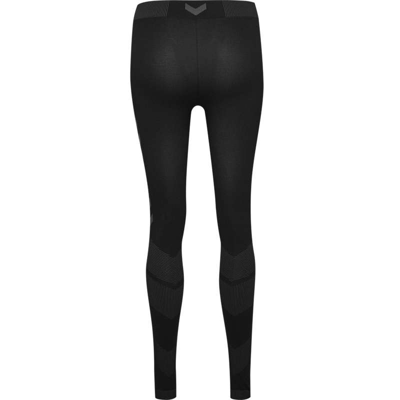 Collant Hummel First Seamless Femme Noir | 523563-314