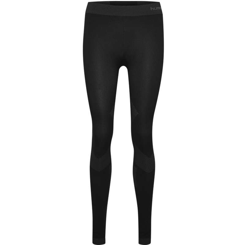Collant Hummel First Seamless Femme Noir | 523563-314