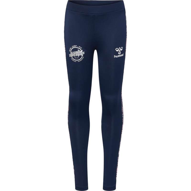Collant Hummel Fsk Joy Enfant Noir | 326137-977