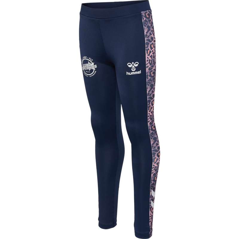 Collant Hummel Fsk Joy Enfant Noir | 326137-977