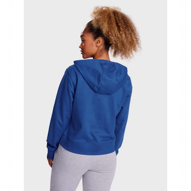 Collant Hummel Go 2.0 Femme Bleu | 767472-815