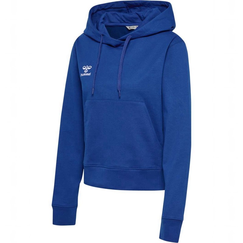 Collant Hummel Go 2.0 Femme Bleu | 767472-815
