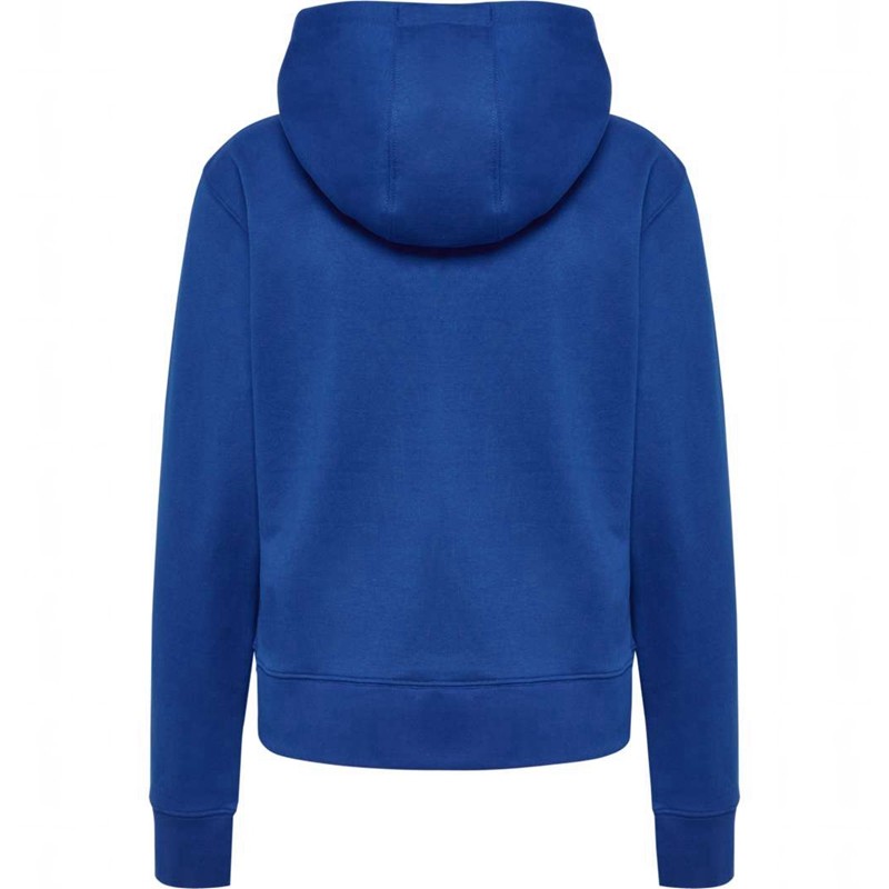 Collant Hummel Go 2.0 Femme Bleu | 767472-815