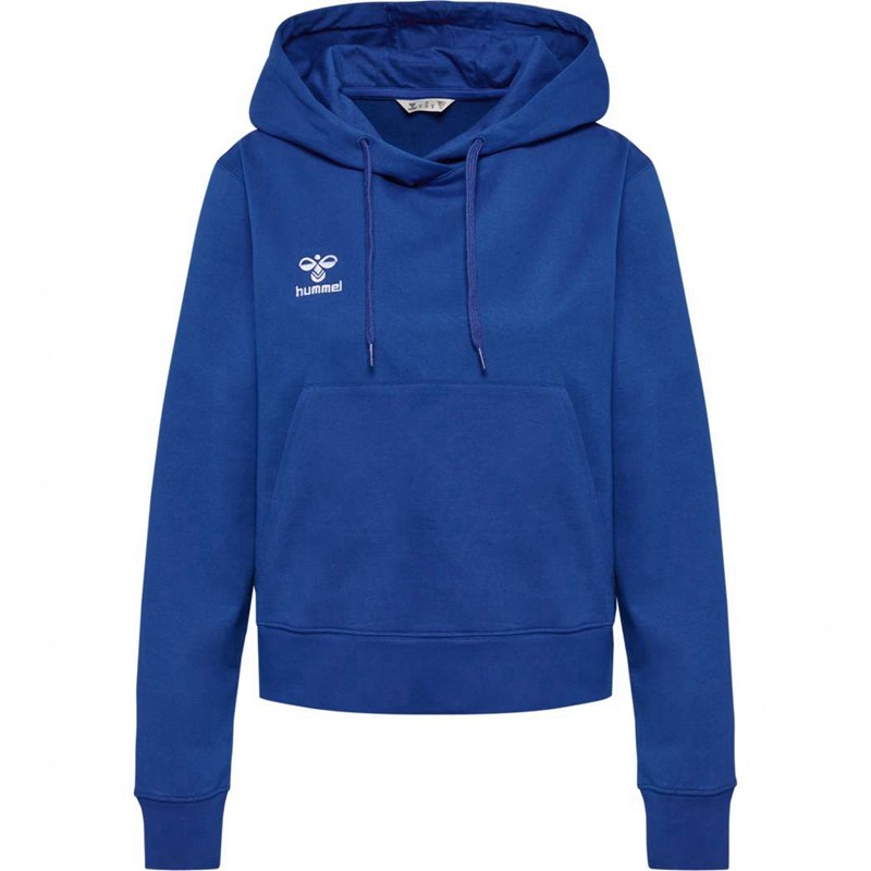 Collant Hummel Go 2.0 Femme Bleu | 767472-815