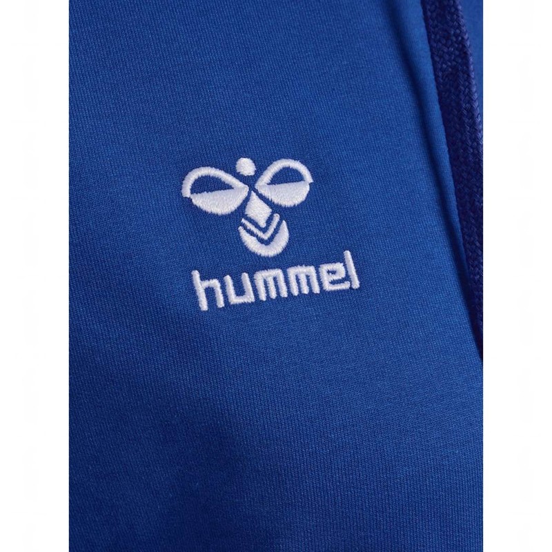 Collant Hummel Go 2.0 Femme Bleu | 767472-815