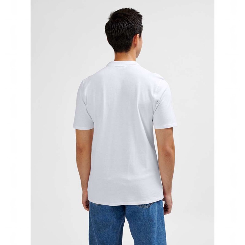 Collant Hummel Go 2.0 Homme Blanche | 364186-874