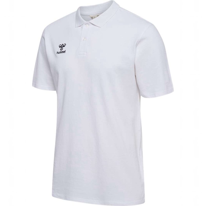 Collant Hummel Go 2.0 Homme Blanche | 364186-874