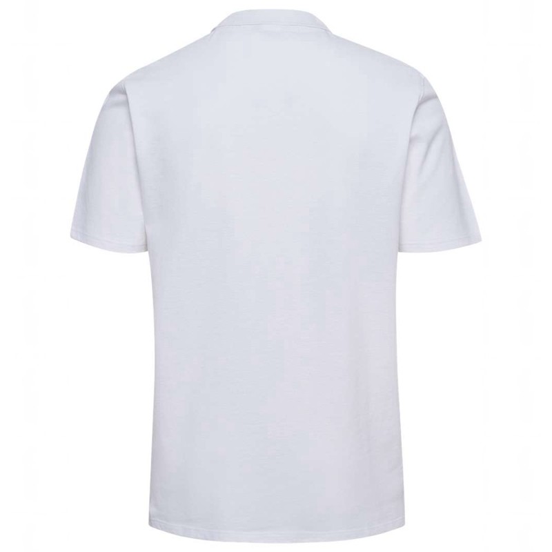 Collant Hummel Go 2.0 Homme Blanche | 364186-874