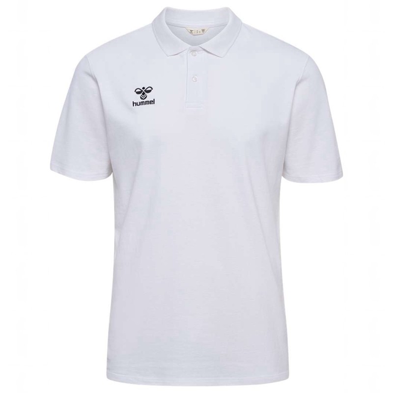 Collant Hummel Go 2.0 Homme Blanche | 364186-874
