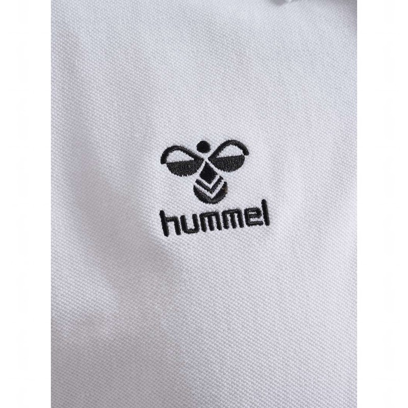 Collant Hummel Go 2.0 Homme Blanche | 364186-874