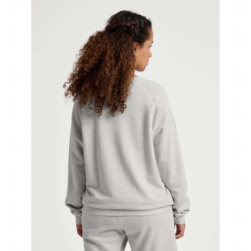 Collant Hummel Hive Lucas Homme Grise | 004931-594