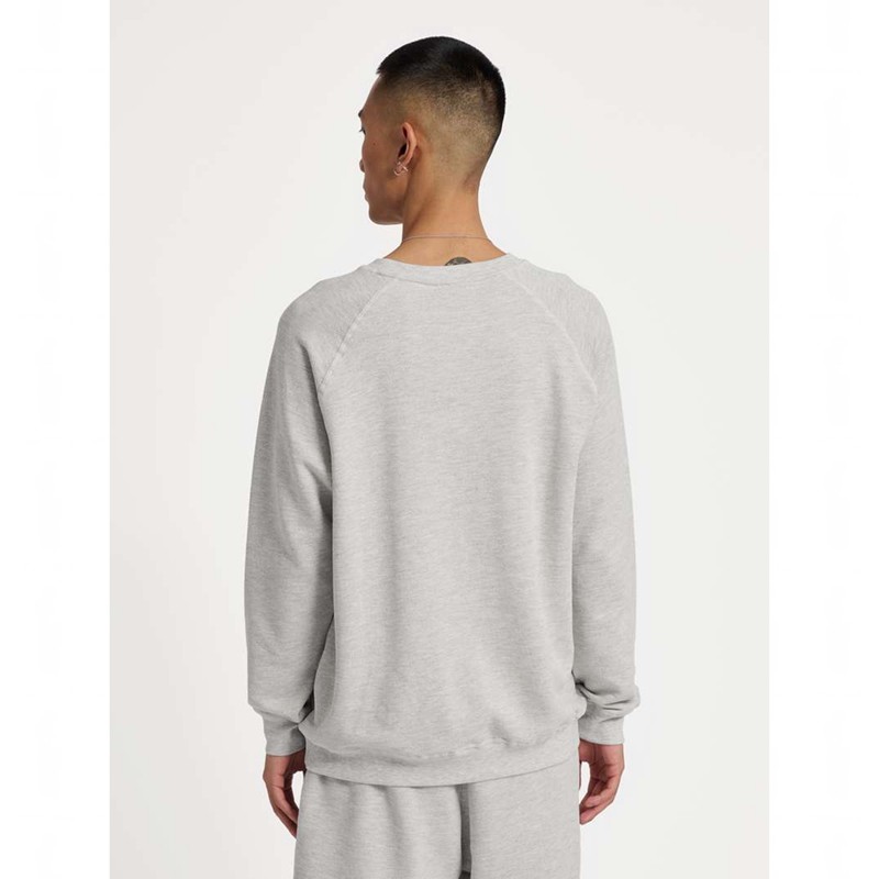 Collant Hummel Hive Lucas Homme Grise | 004931-594