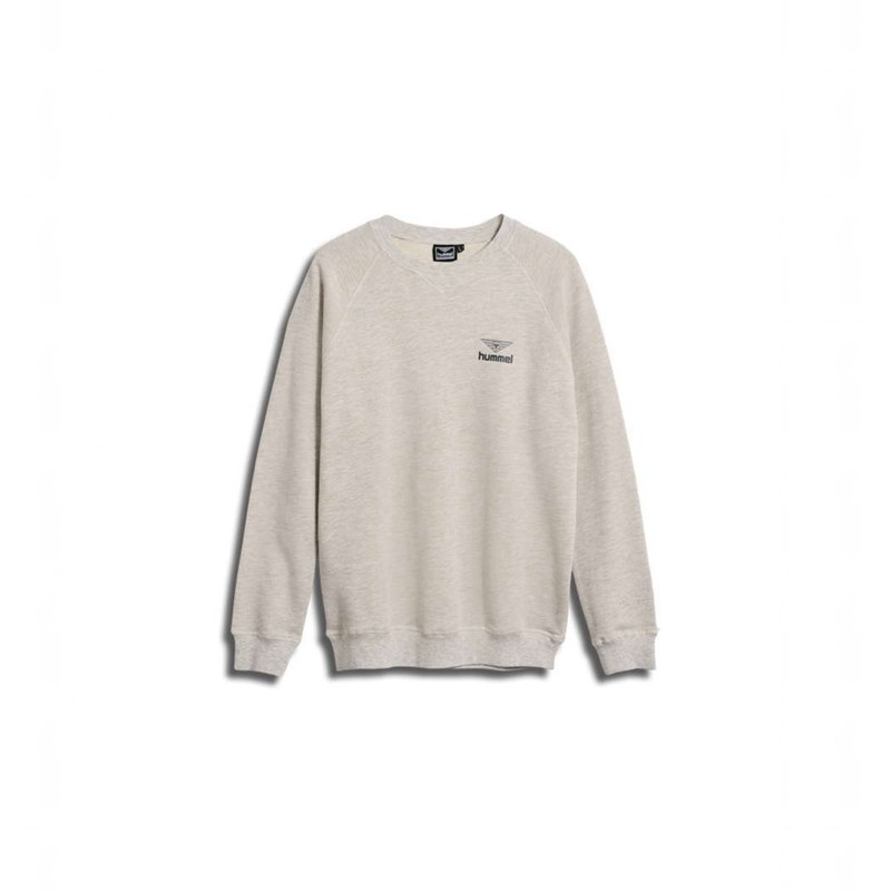 Collant Hummel Hive Lucas Homme Grise | 004931-594