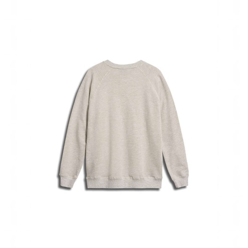 Collant Hummel Hive Lucas Homme Grise | 004931-594