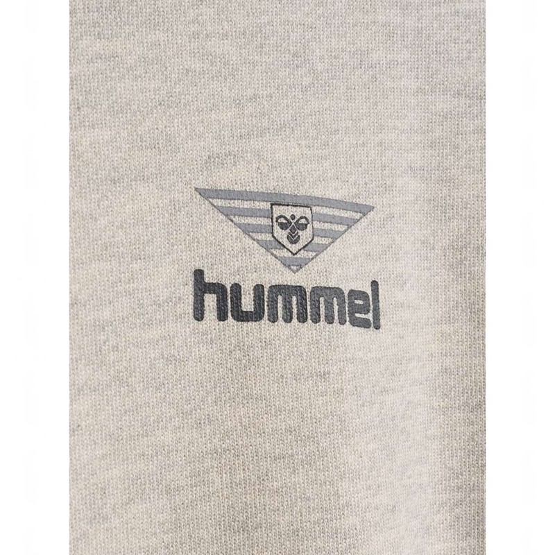 Collant Hummel Hive Lucas Homme Grise | 004931-594