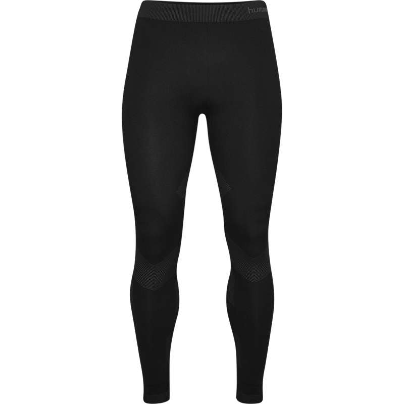 Collant Hummel Hummel First Seamless Homme Noir | 898846-745