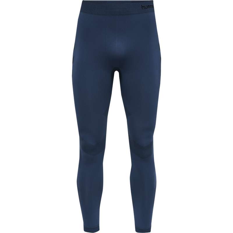 Collant Hummel Hummel First Seamless Tr Homme Bleu Marine | 002777-609
