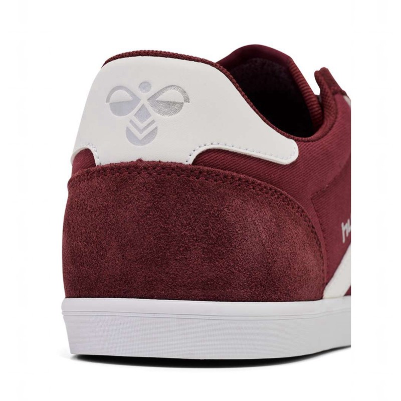 Collant Hummel Hummel Slimmer Stadil Low Homme Rouge | 891970-560