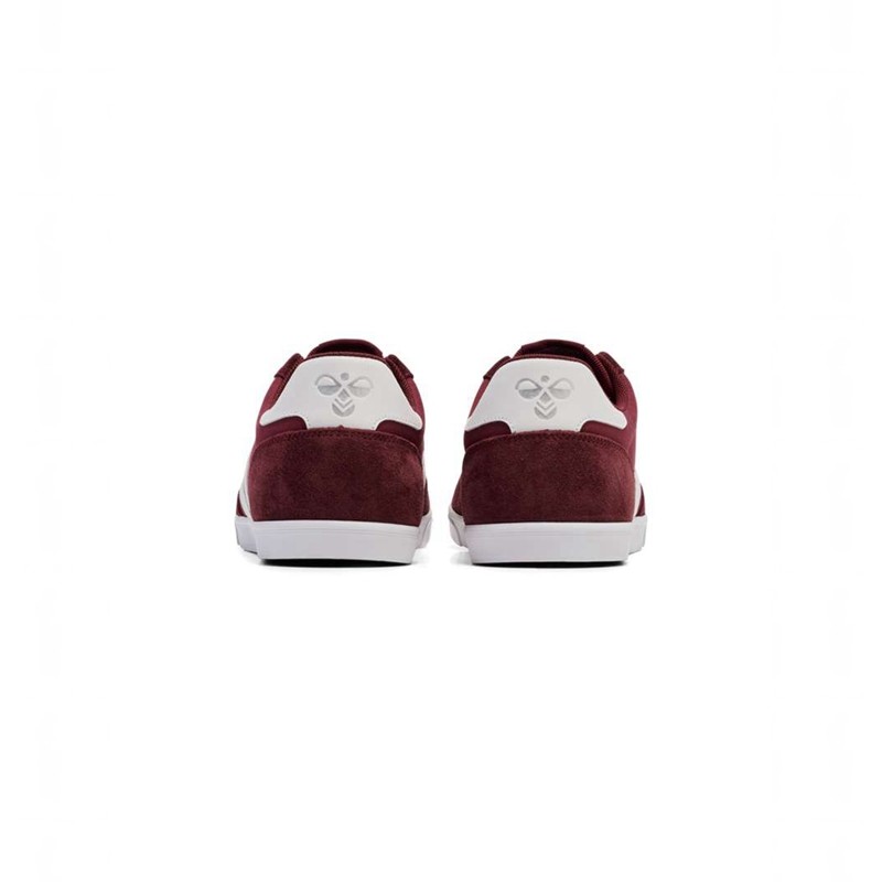 Collant Hummel Hummel Slimmer Stadil Low Homme Rouge | 891970-560