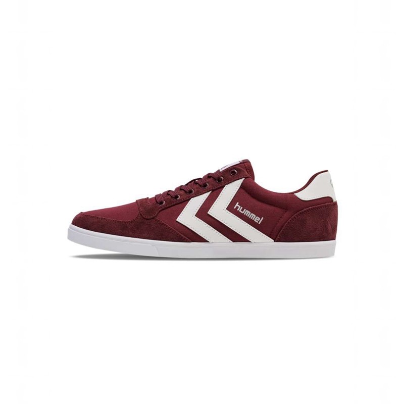 Collant Hummel Hummel Slimmer Stadil Low Homme Rouge | 891970-560