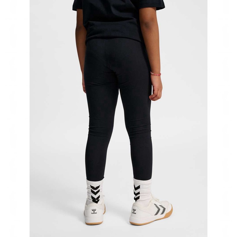 Collant Hummel Jr Base Enfant Noir | 729658-581