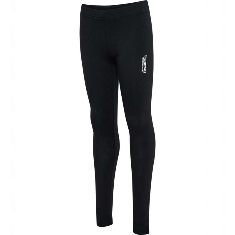 Collant Hummel Jr Base Enfant Noir | 729658-581