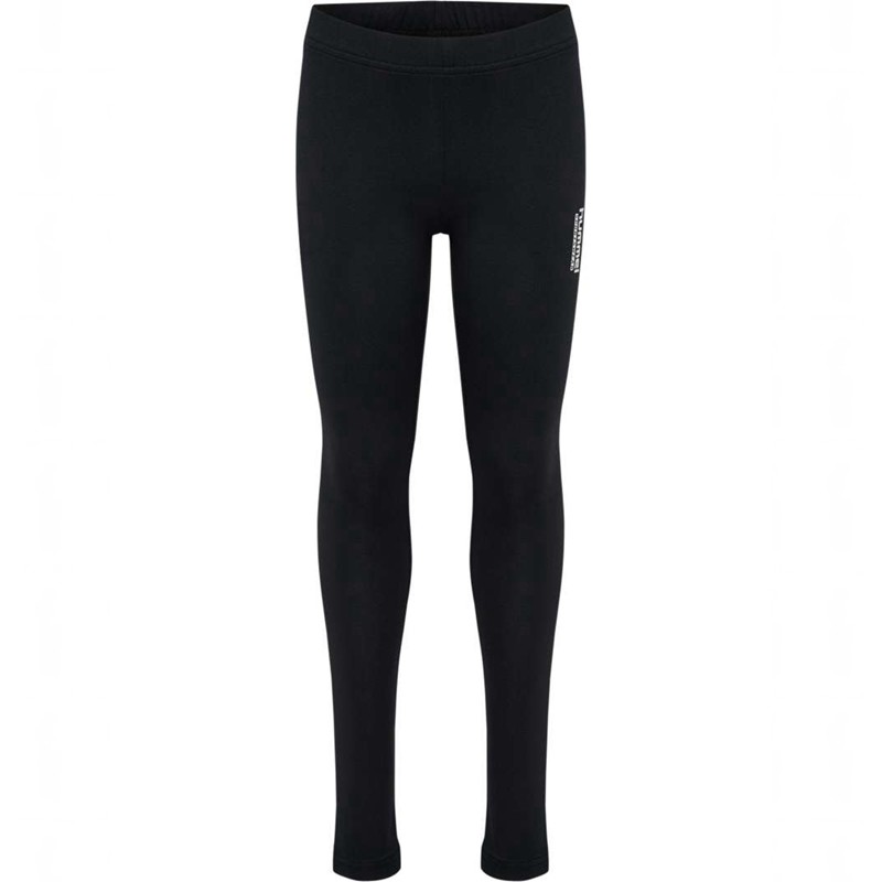 Collant Hummel Jr Base Enfant Noir | 729658-581