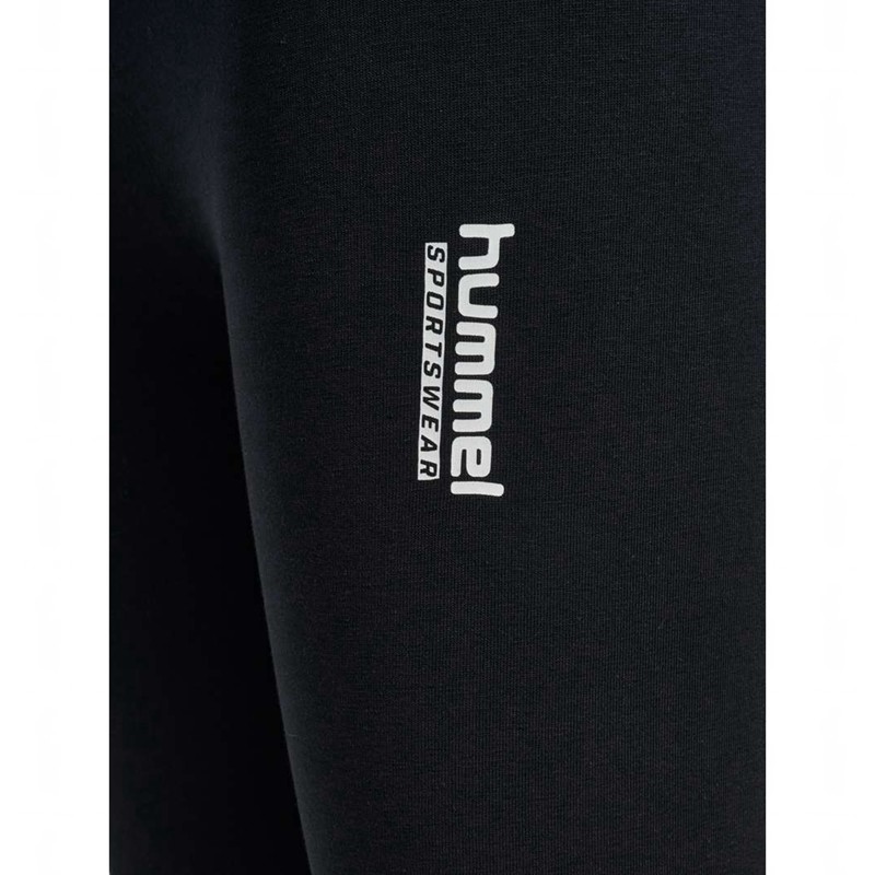 Collant Hummel Jr Base Enfant Noir | 729658-581