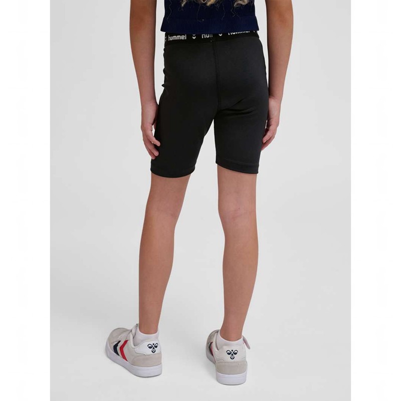 Collant Hummel Jr Pulse Mw Short Enfant Noir | 659108-059