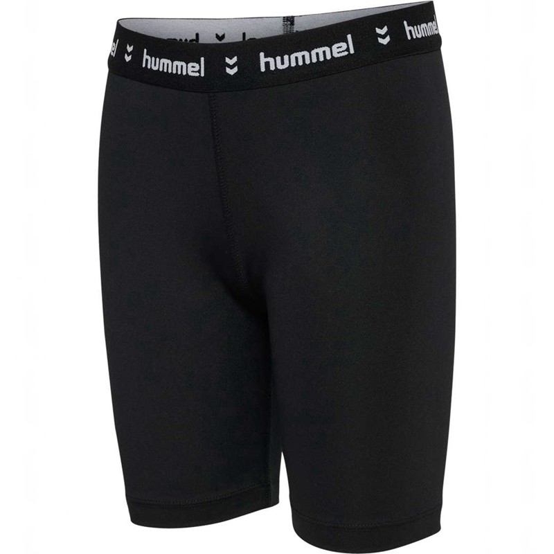 Collant Hummel Jr Pulse Mw Short Enfant Noir | 659108-059