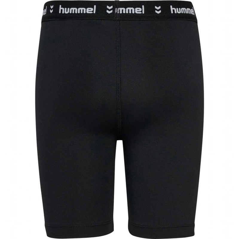 Collant Hummel Jr Pulse Mw Short Enfant Noir | 659108-059