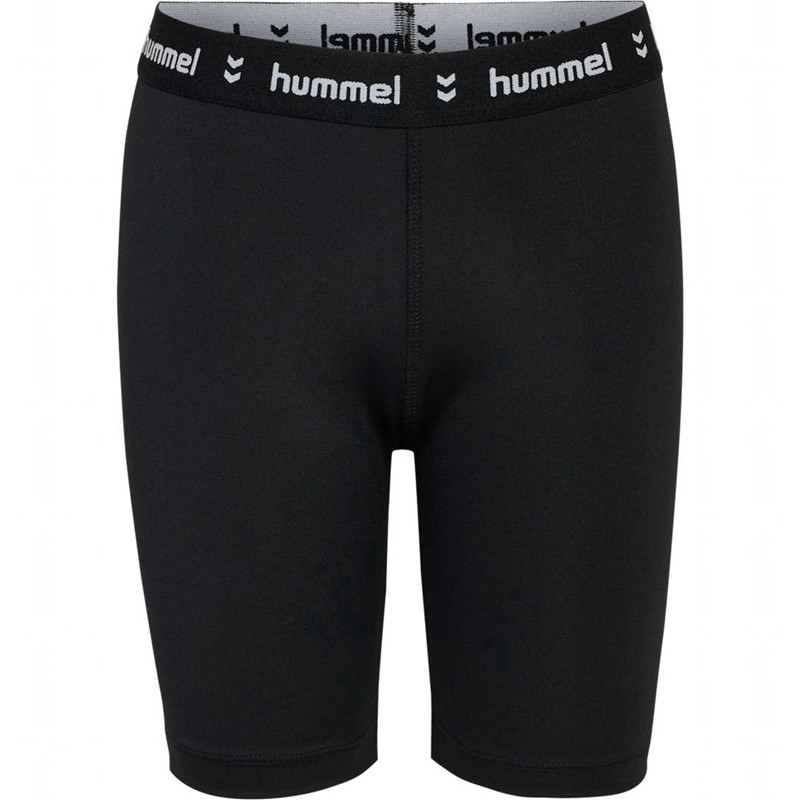 Collant Hummel Jr Pulse Mw Short Enfant Noir | 659108-059