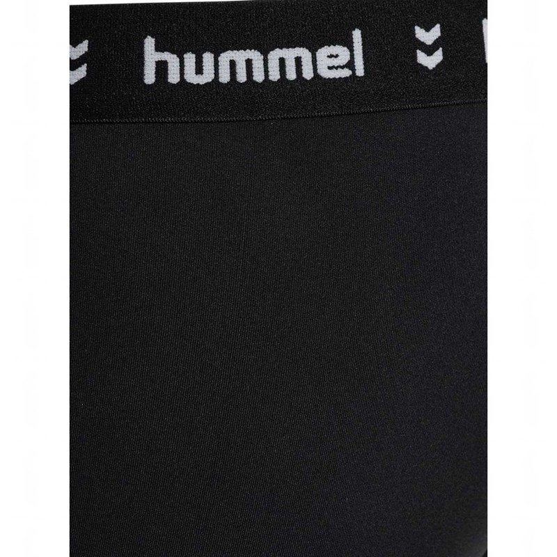 Collant Hummel Jr Pulse Mw Short Enfant Noir | 659108-059