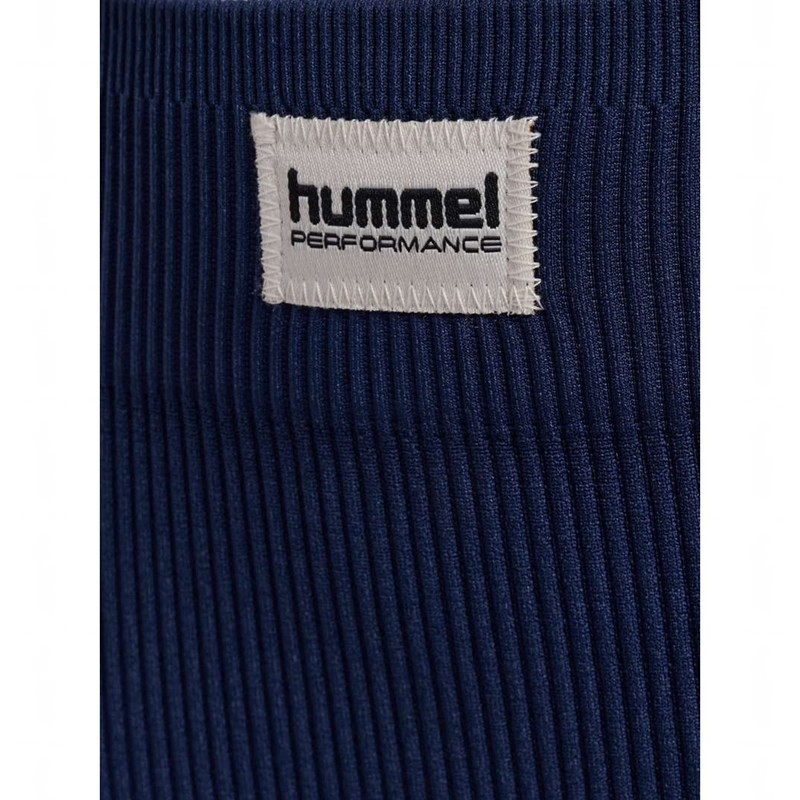 Collant Hummel Jr Seamless Rib Mw Enfant Noir | 060868-254
