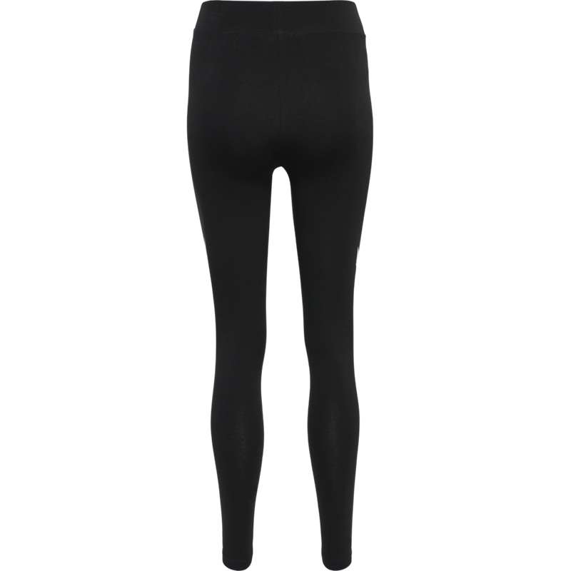 Collant Hummel Legacy High Waist Femme Noir | 594651-327