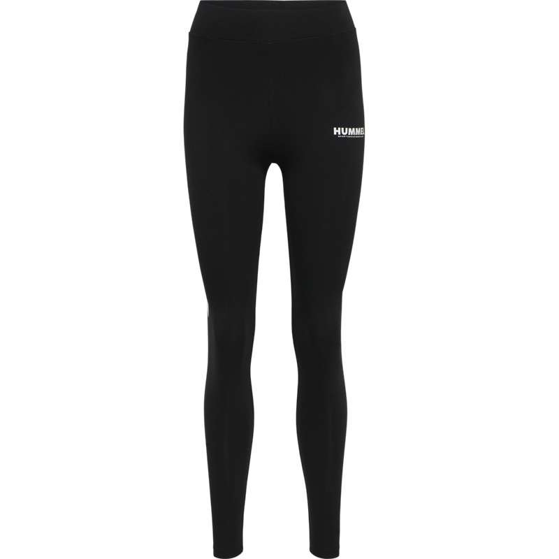 Collant Hummel Legacy High Waist Femme Noir | 594651-327