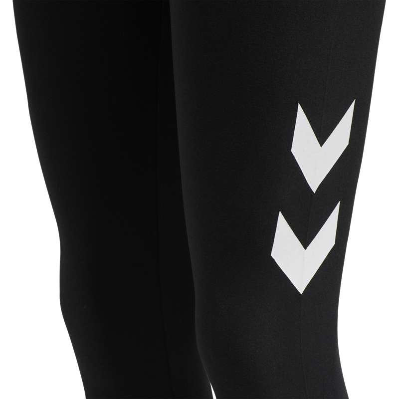 Collant Hummel Legacy High Waist Femme Noir | 594651-327