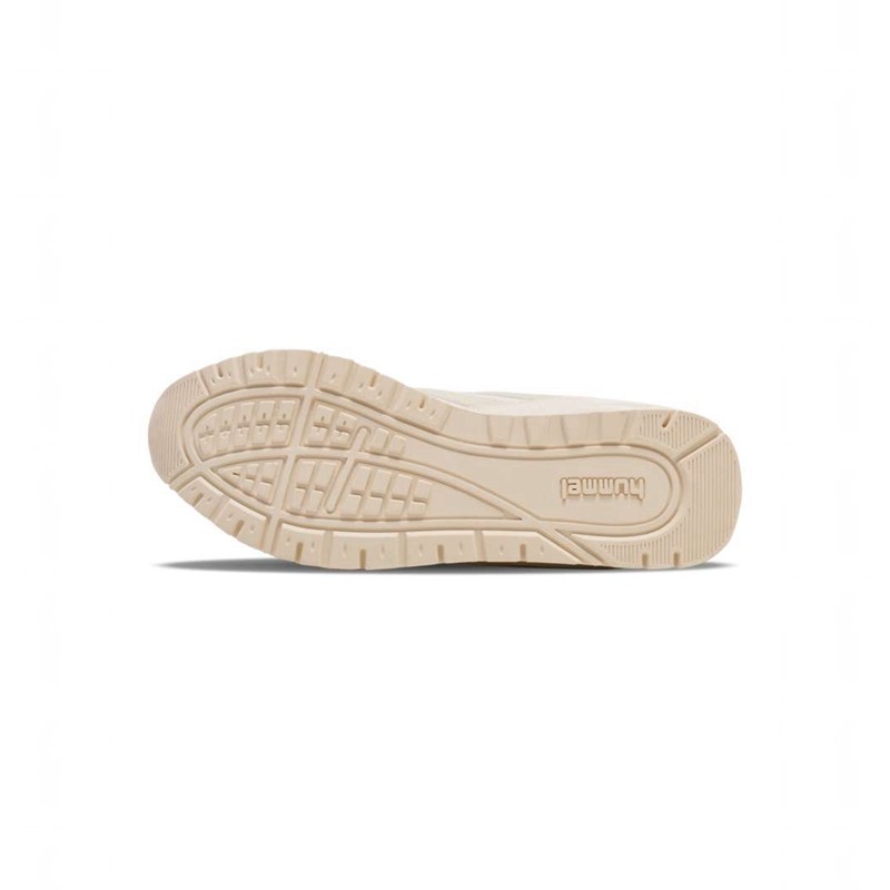 Collant Hummel Monaco 86 Homme Beige | 756373-853