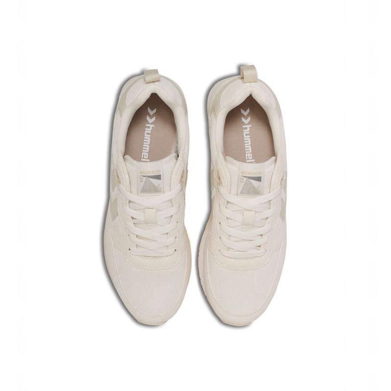 Collant Hummel Monaco 86 Homme Beige | 756373-853