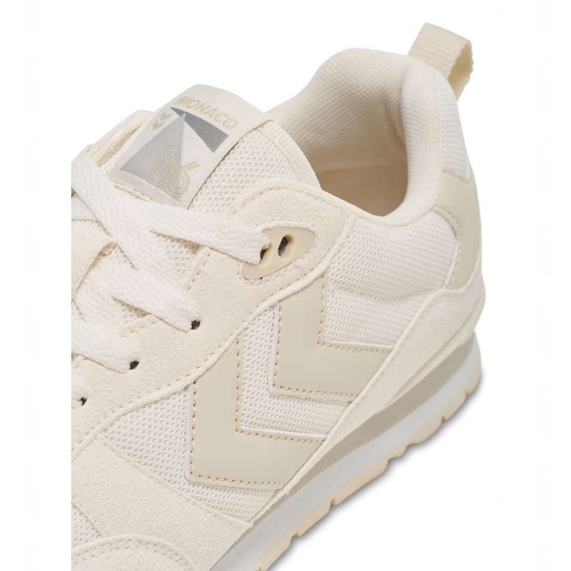 Collant Hummel Monaco 86 Homme Beige | 756373-853