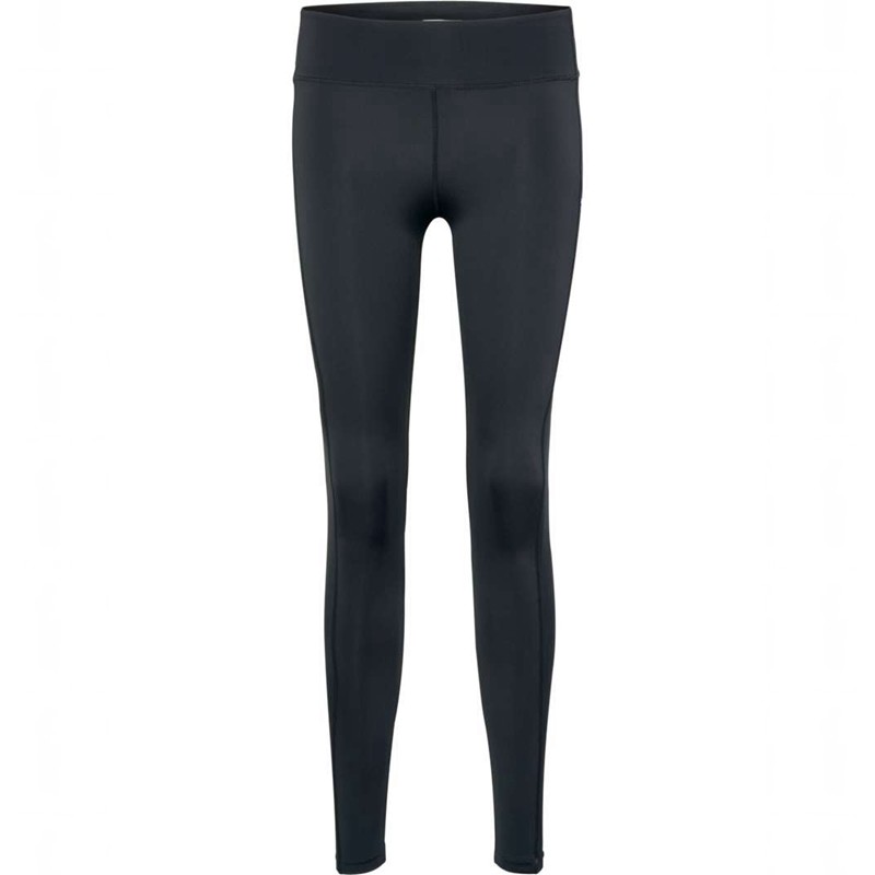 Collant Hummel Mt Active Mw Pocket Femme Noir | 547457-970