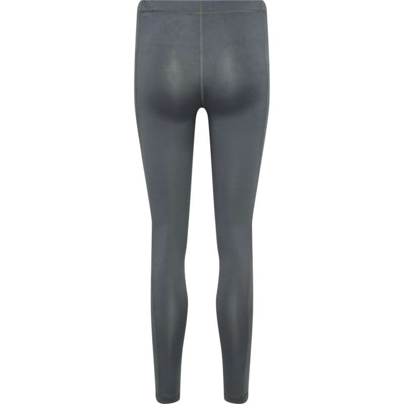 Collant Hummel Mt Mabley Mid Waist Femme Grise | 525356-867