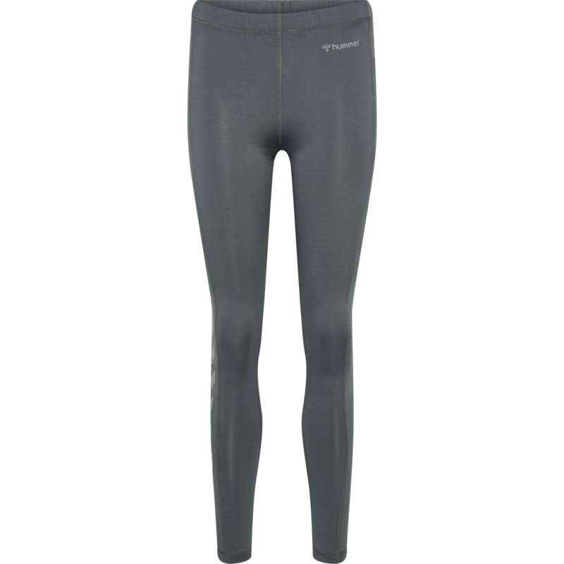 Collant Hummel Mt Mabley Mid Waist Femme Grise | 525356-867